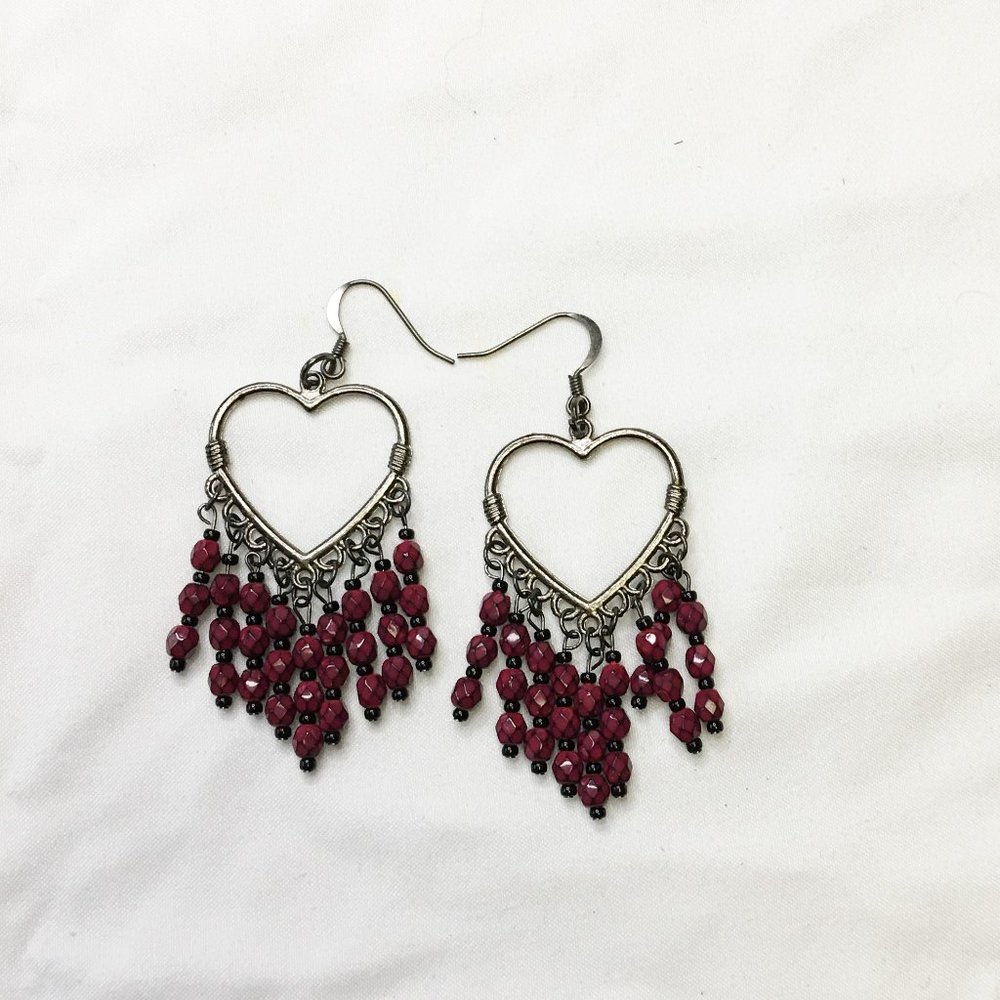 Rustic Valentine